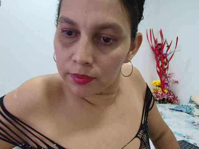carlaantonelli webcam