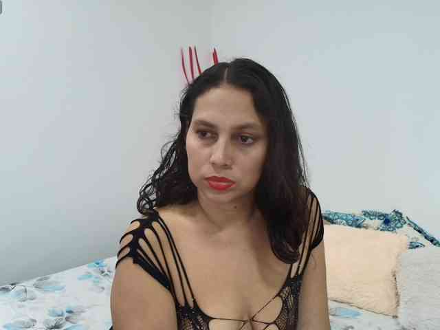 carlaantonelli webcam