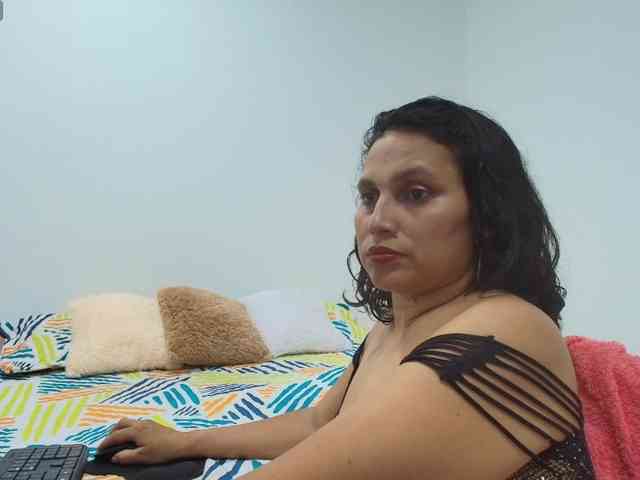 carlaantonelli webcam