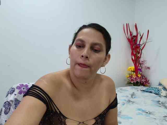 carlaantonelli webcam