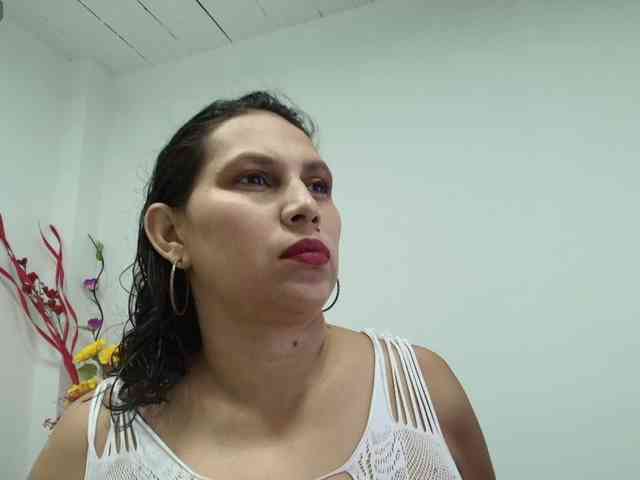 carlaantonelli webcam