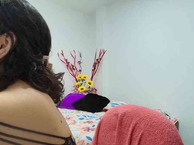 carlaantonelli webcam