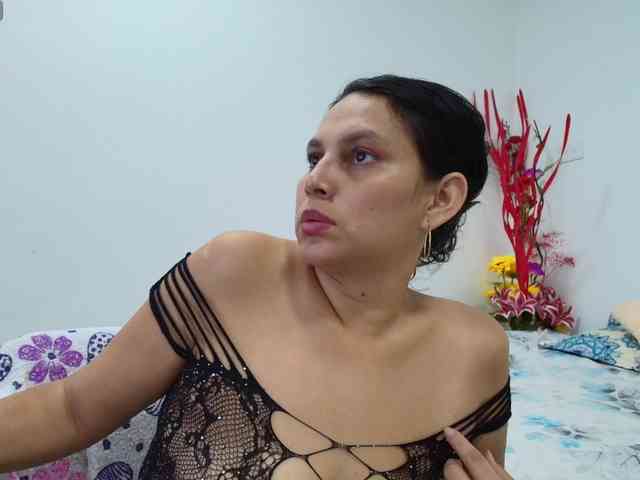 carlaantonelli webcam