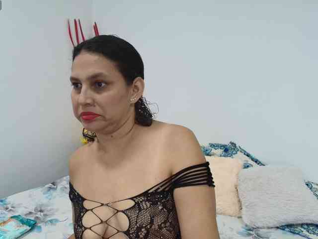 carlaantonelli webcam