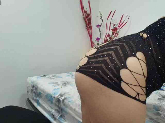 carlaantonelli webcam