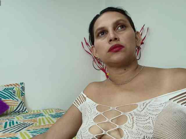 carlaantonelli webcam