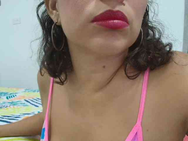 carlaantonelli webcam