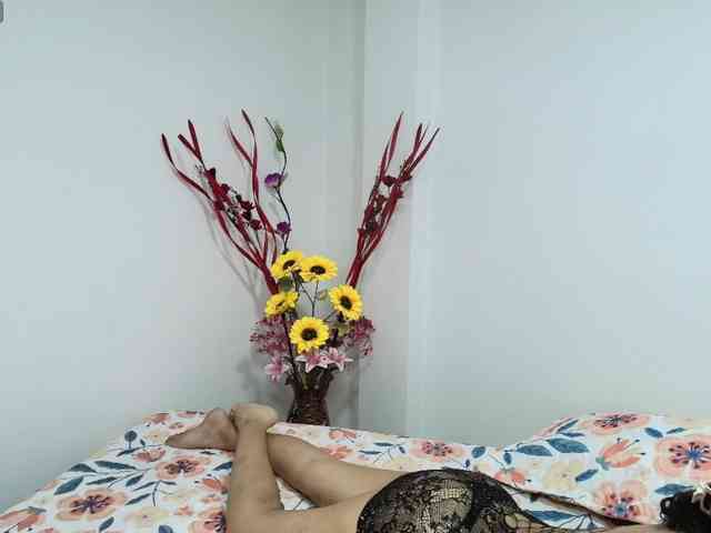 carlaantonelli webcam