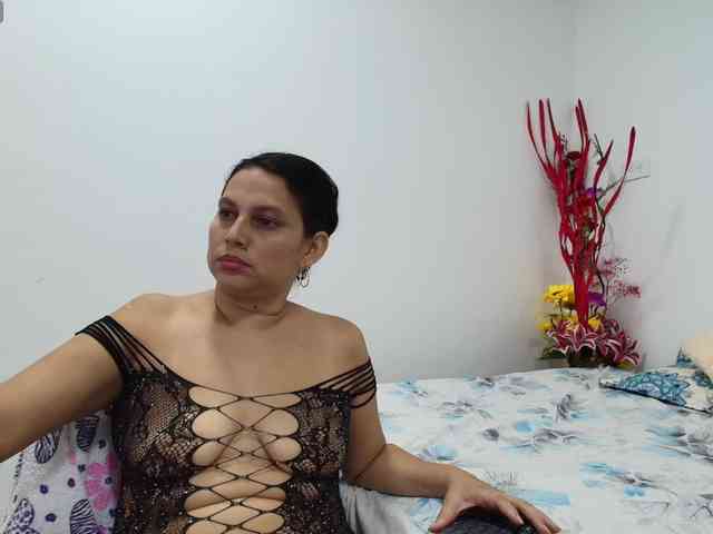 carlaantonelli webcam