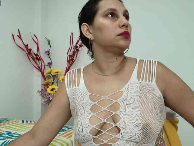 carlaantonelli webcam