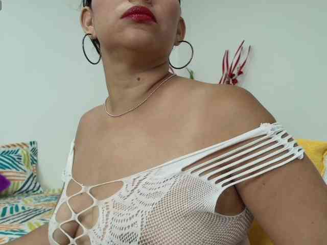 carlaantonelli webcam