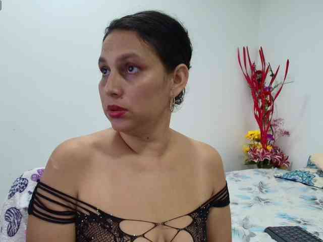 carlaantonelli webcam