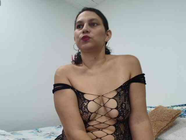 carlaantonelli webcam