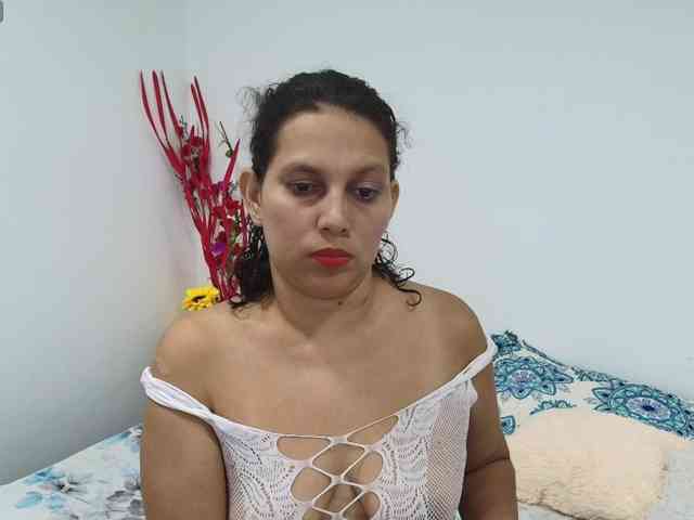 carlaantonelli webcam