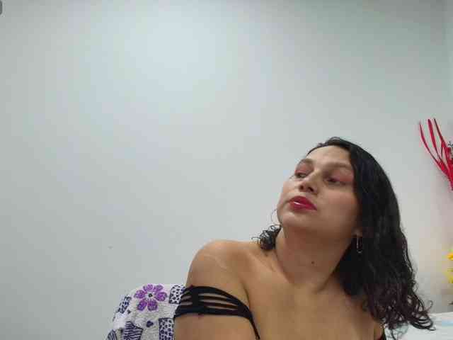 carlaantonelli webcam