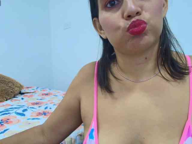 carlaantonelli webcam