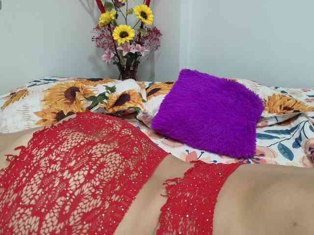 carlaantonelli webcam