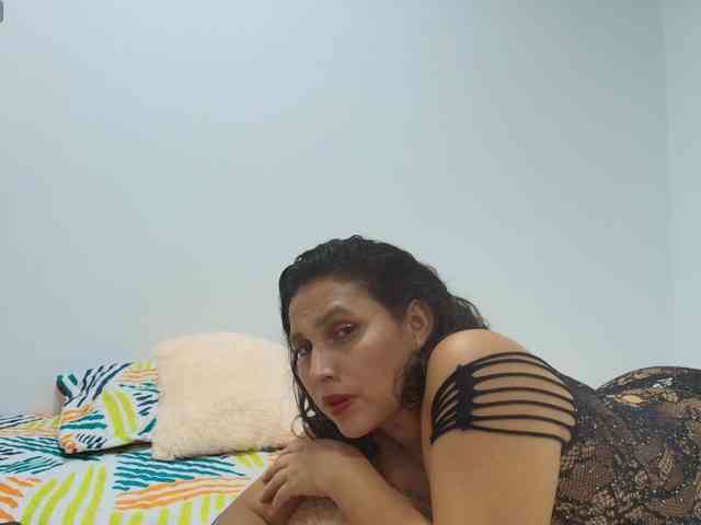 carlaantonelli webcam