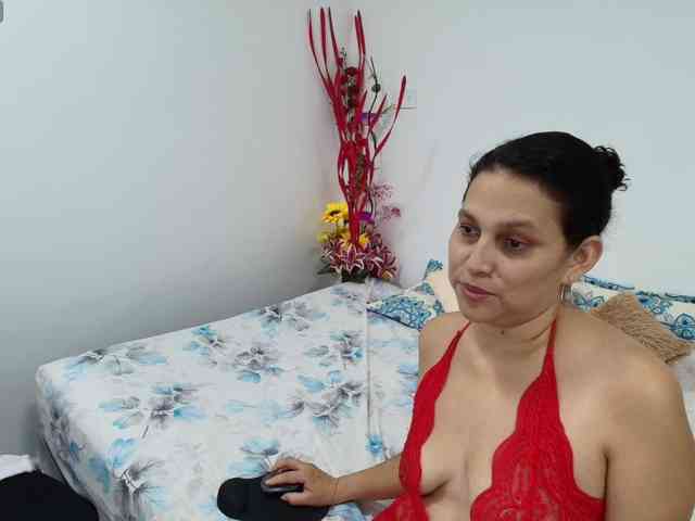 carlaantonelli webcam