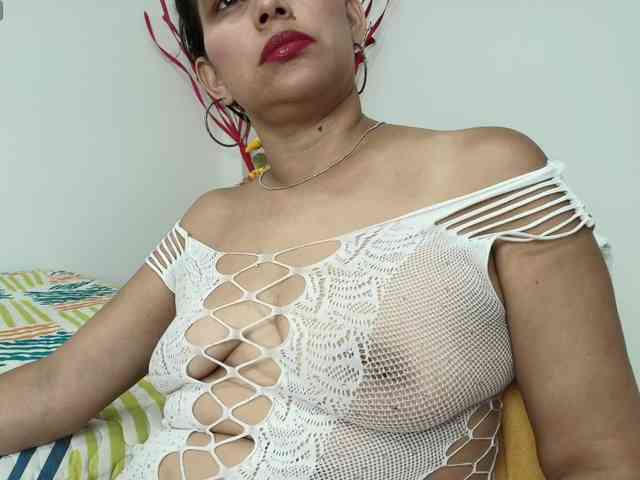 carlaantonelli webcam