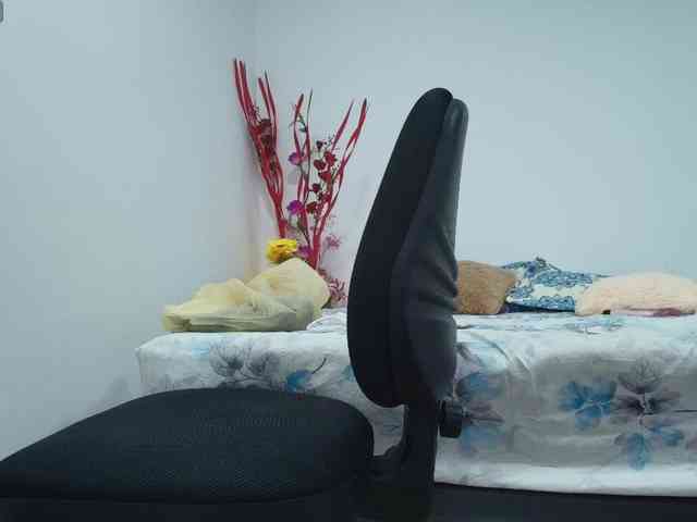 carlaantonelli webcam