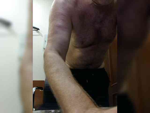 Aleksprosport Sex Cam Show