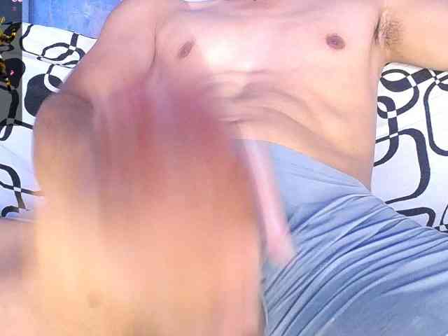 Benjamingray