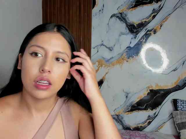 SofiaXNoah webcam