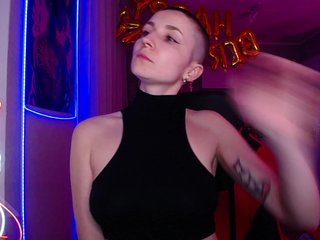 Hope_Foxter Porn Show