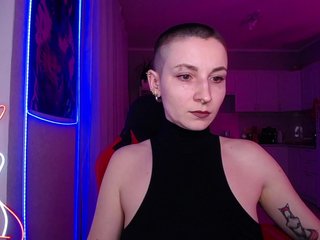 Hope_Foxter Porn Show