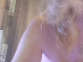 ShiningMILF Porn Show