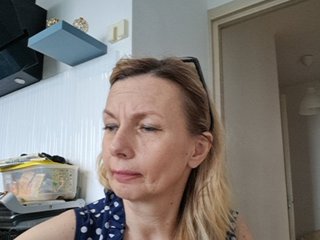 ShiningMILF Porn Show