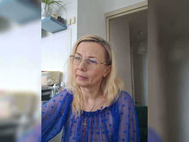 ShiningMILF Cam en direct sur BongaCams