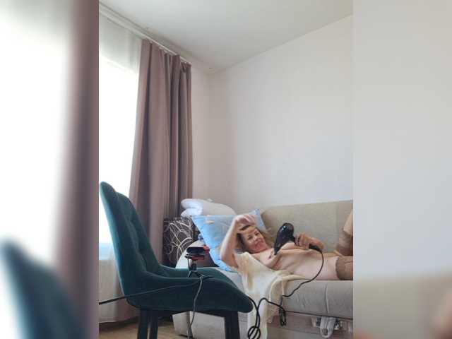 ShiningMILF live cam on BongaCams