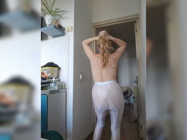 shiningmilf cam belle
