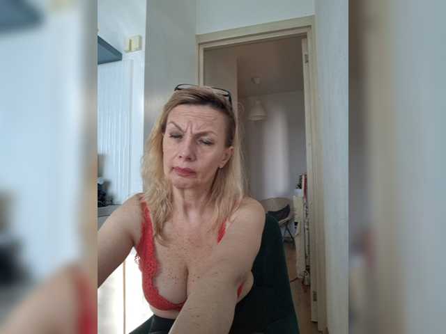 shiningmilf cam belle