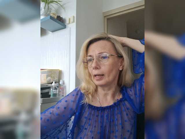 ShiningMILF live webcam show