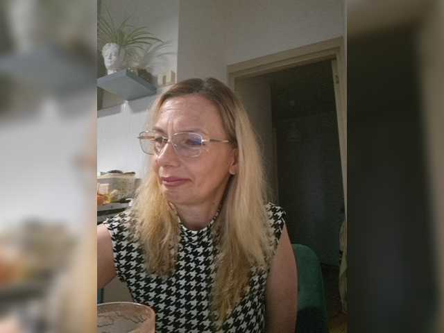 секс с ShiningMILF