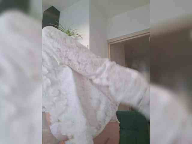 ShiningMILF webcam