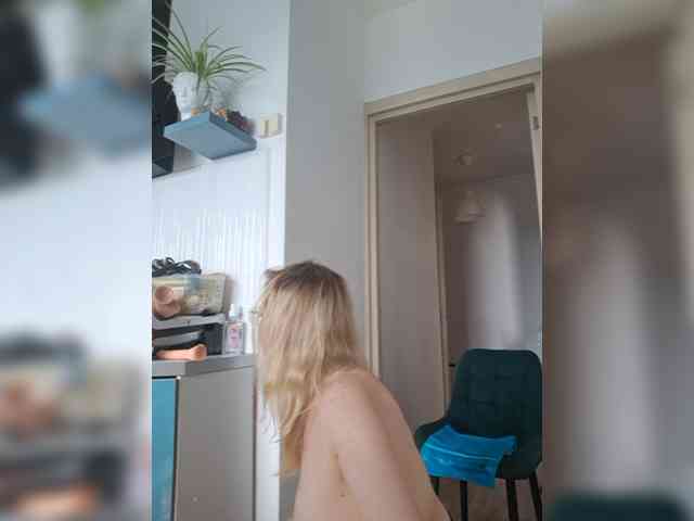 ShiningMILF Sex Cam Show