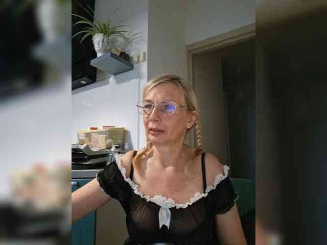 ShiningMILF Porn