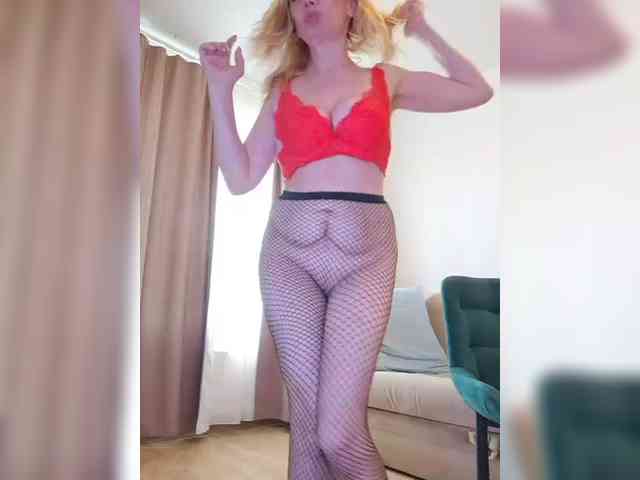 ShiningMILF webcam