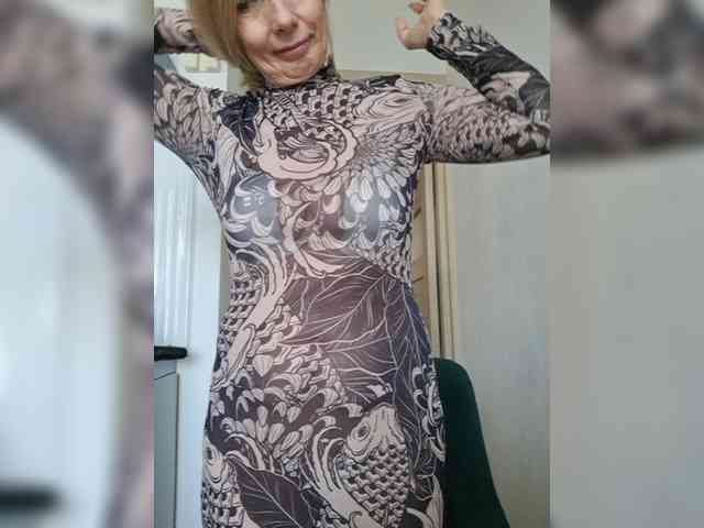 ShiningMILF