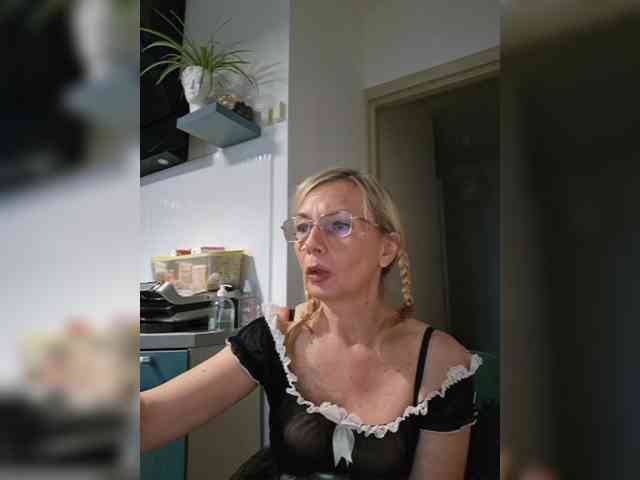 ShiningMILF ShiningMILF