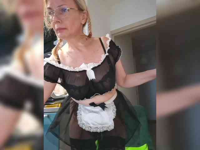 ShiningMILF ShiningMILF