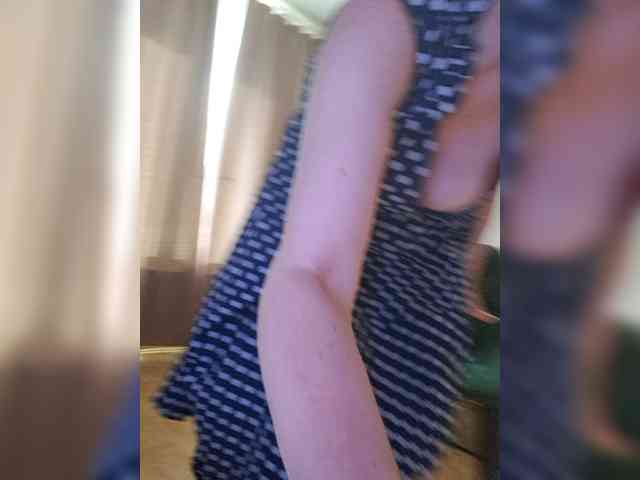 ShiningMILF webcam