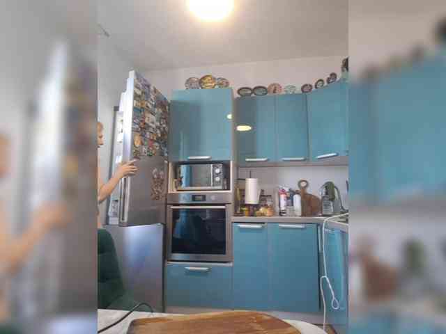 ShiningMILF webcam