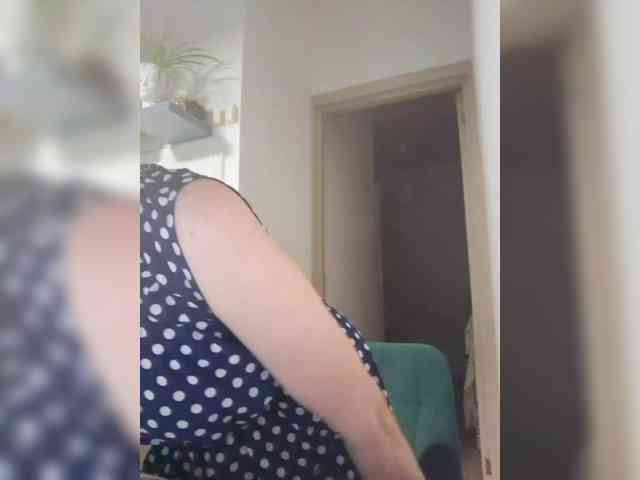 ShiningMILF Sex Cam Show