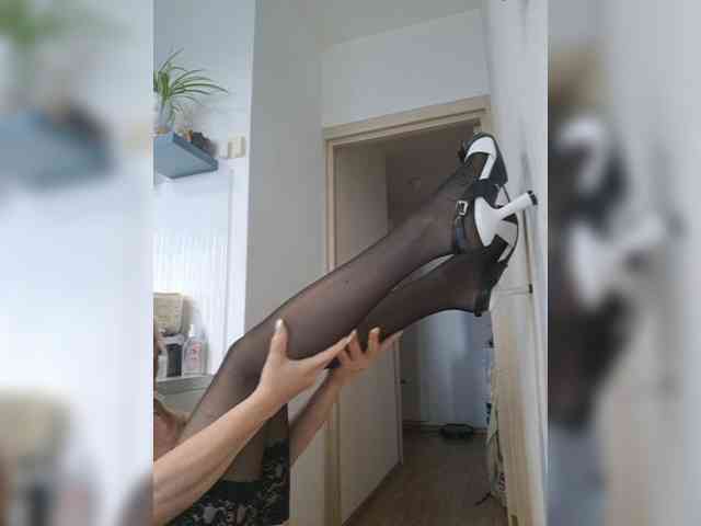 ShiningMILF ShiningMILF