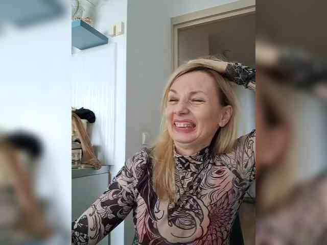 ShiningMILF webcam